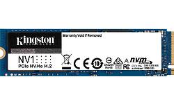 Kingston NV1 500GB (M.2)