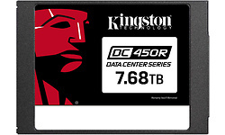 Kingston DC450R 7.68TB