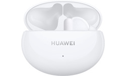 Huawei Freebuds 4i Ceramic White