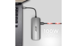 Acer 7-in-1 Type-C Multiport Adapter