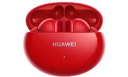 Huawei FreeBuds 4i Red