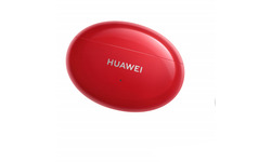 Huawei FreeBuds 4i Red