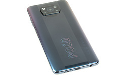Xiaomi Poco X3 Pro 128GB Black