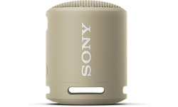 Sony SRS-XB13 Taupe