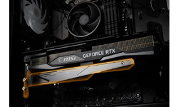 MSI GeForce RTX 3080 Gaming Z Trio 10GB
