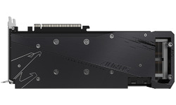 Gigabyte Aorus Radeon RX 6700 XT Elite 12GB