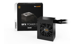 Be quiet! SFX Power 3 300W