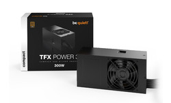 Be quiet! TFX Power 3 Bronze 300W
