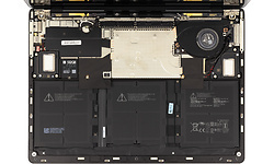 Microsoft Surface Laptop 4 (TFF-00032)