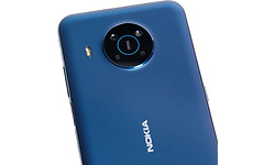 Nokia X20 128GB Blue