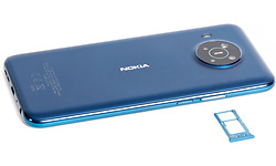 Nokia X20 128GB Blue