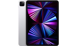 Apple iPad Pro 2021 11" WiFi 256GB Silver