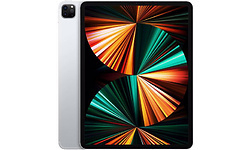 Apple iPad Pro 2021 12.9" WiFi + Cellular 1TB Silver