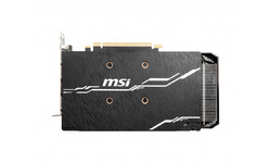 MSI GeForce RTX 2060 Ventus GP OC 6GB