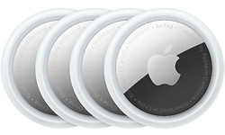 Apple AirTag (4 stuks)