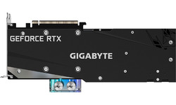 Gigabyte GeForce RTX 3080 Gaming OC WaterForce WB 10GB
