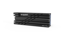 Be quiet! MC1 Pro