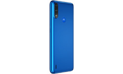 Motorola Moto E7i Power 32GB Blue