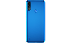 Motorola Moto E7i Power 32GB Blue