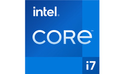 Intel Core i7 11700 Tray
