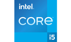 Intel Core i5 11600K Tray