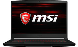 MSI Gaming GF63 10UD-231NL