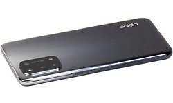 OPPO A74 5G 128GB Black