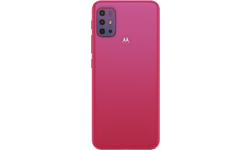 Motorola Moto G20 64GB Red