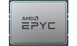 AMD Epyc 7413 Tray