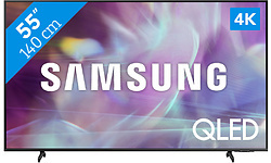 Samsung QE55Q64A