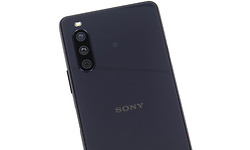 Sony Xperia 10 III 128GB Black