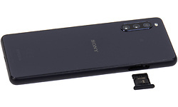 Sony Xperia 10 III 128GB Black