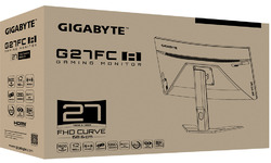 Gigabyte G27FC A