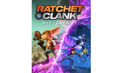 Ratchet & Clank: Rift Apart (PlayStation 5)