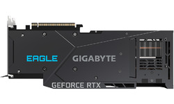 Gigabyte GeForce RTX 3080 Ti Eagle 12GB