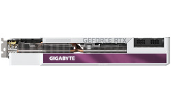 Gigabyte GeForce RTX 3080 Ti Vision OC 12GB