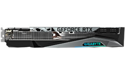 Gigabyte GeForce RTX 3080 Ti Gaming OC 12GB