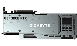 Gigabyte GeForce RTX 3080 Ti Gaming OC 12GB