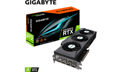Gigabyte GeForce RTX 3080 Ti Eagle OC 12GB