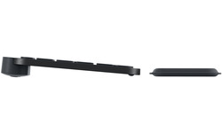 Logitech MX Keys Advanced Wireless Illuminated Keyboard Black (US)