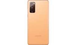 Samsung Galaxy S20 5G 128GB Cloud Orange