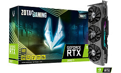 Zotac GeForce RTX 3080 Ti Trinity 12GB