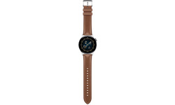 Huawei Watch 3 Classic 4G 46mm Silver/Brown