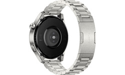 Huawei Watch 3 Pro Elite 4G 49mm Silver/Silver