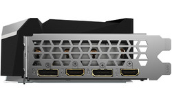 Gigabyte GeForce RTX 3070 Ti Gaming OC 8B