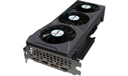 Gigabyte GeForce RTX 3070 Ti Eagle 8GB