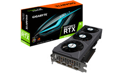 Gigabyte GeForce RTX 3070 Ti Eagle 8GB