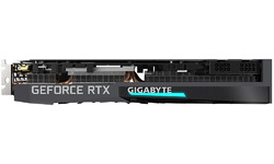 Gigabyte GeForce RTX 3070 Ti Eagle OC 8GB