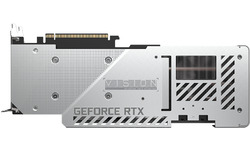 Gigabyte GeForce RTX 3070 Ti Vision OC 8GB