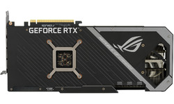 Asus RoG Strix GeForce RTX 3070 Ti Gaming OC 8GB